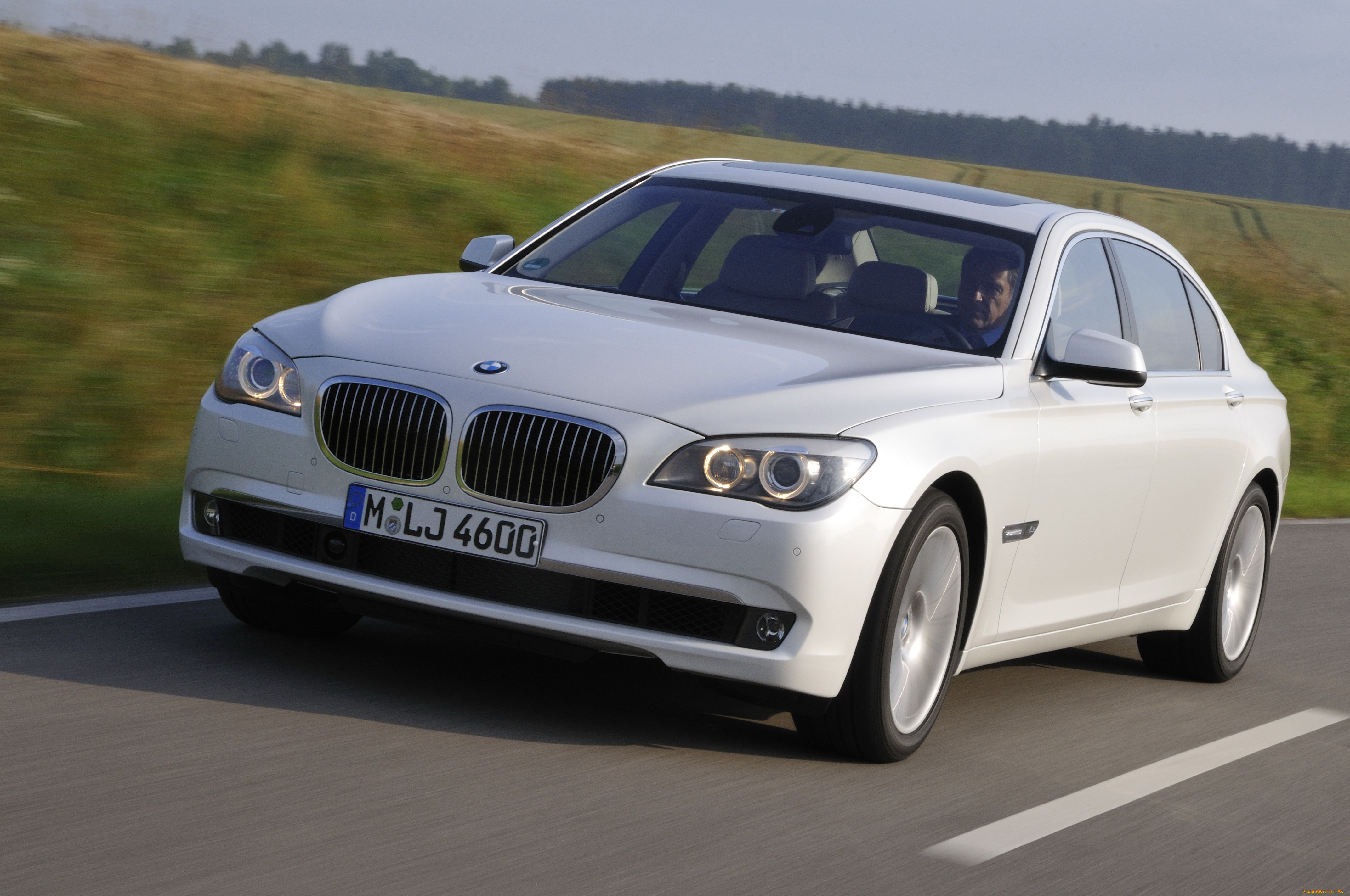 , bmw, 760, li